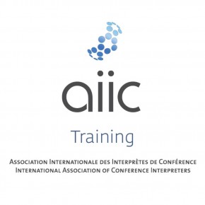 Мы в списке школ перевода AIIC - Международной Ассоциации переводчиков-синхронистов!