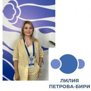 CITS Graduate to Take Part in Translation Forum Russia 2023