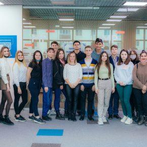 CITS Creates a Barrier-Free Linguistic Environment in the Astrakhan Region