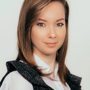 Elena YAKOVLEVA