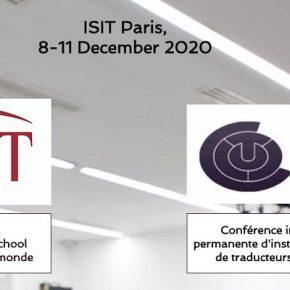 CITS Takes Part in Annual CIUTI General Assembly and Conference